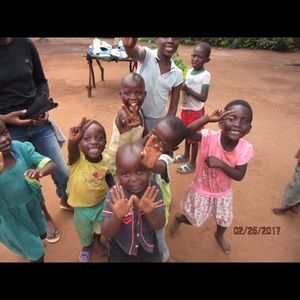 Meet your Posher, Brook